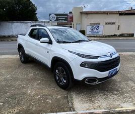 FIAT TORO 1.8 FREEDOM AUTO
