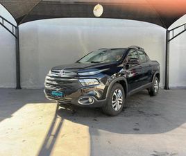 FIAT TORO FREEDOM 2.0 16V 4X4 TB DIESEL AUT.