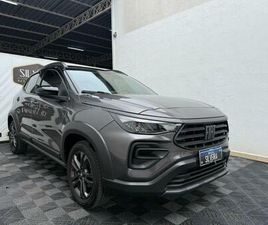 FIAT PULSE 1.0 T200 AUDACE CVT