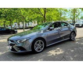 MERCEDES-BENZ CLASSE A A 250 E, CX. A., 218CV