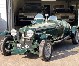 MG MIDGET 1973 BROOKLANDS SPEC 2DOOR