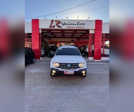 RENAULT OROCH 1.3 TCE OUTSIDER CVT