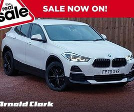 2.0 20I SPORT DCT SDRIVE EURO 6 (START/STOP) 5DR