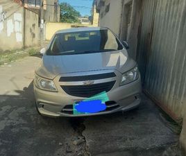 SED. JOY/ LS 1.0 8V FLEXPOWER 4P