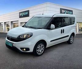 COMBI 1.3MJT ACTIVE 60KW N1