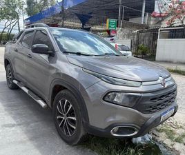FIAT TORO 1.8 ENDURANCE AUTO