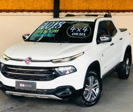 FIAT TORO 2.0 TDI FREEDOM AUTO 4WD