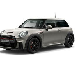 JOHN COOPER WORKS TRIM