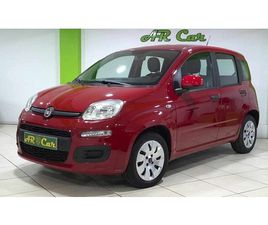 FIAT PANDA 1.2 GPL, 69CV