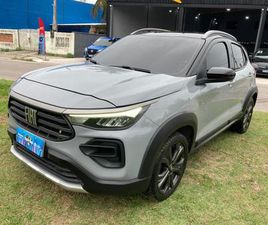 FIAT PULSE 1.0 T200 AUDACE CVT