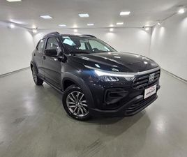 FIAT PULSE 1.3 DRIVE CVT