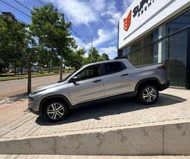 FIAT TORO 1.3 T270 ENDURANCE AUTO
