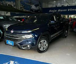 FIAT TORO 1.8 FREEDOM AUTO