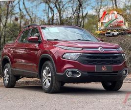FIAT TORO FREEDOM 2.0 16V 4X2 TB DIESEL MEC.