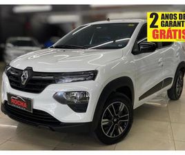 RENAULT KWID 1.0 INTENSE