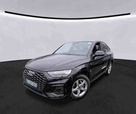 Q5 SPORTBACK 40 TDI 204 QUATTRO S TRONIC 7 S LINE
