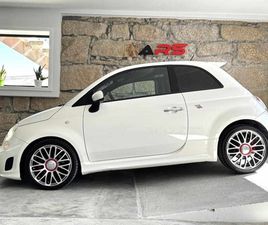 FIAT 500 FIAT 500 1.4 MULTIAIR, 101CV