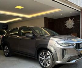 FIAT FASTBACK 1.0 T200 AUDACE CVT