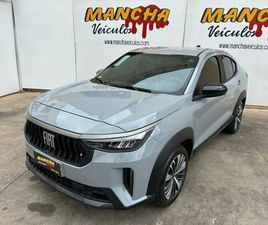 FIAT FASTBACK 1.0 T200 CVT