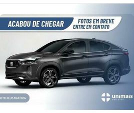 FIAT FASTBACK 1.0 T200 IMPETUS CVT