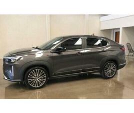 FIAT FASTBACK 1.3 T270 LIMITED EDITION AUTO