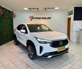 FIAT FASTBACK AUDACE 1.0 200 T. FLEX AUT