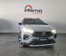 FIAT PULSE 1.0 T200 AUDACE CVT