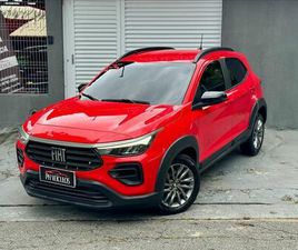 FIAT PULSE 1.3 DRIVE CVT