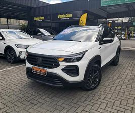 FIAT PULSE 1.3 DRIVE