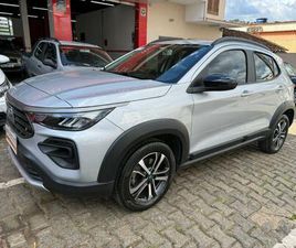 FIAT PULSE AUDACE 1.0 TURBO 200 FLEX AUT.