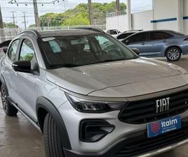 FIAT PULSE AUDACE 1.0 TURBO 200 FLEX AUT.