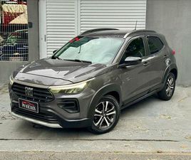 FIAT PULSE AUDACE 1.0 TURBO 200 FLEX AUT.