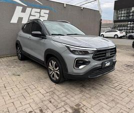 FIAT PULSE IMPETUS 1.0 TURBO 200 FLEX AUT.