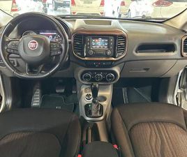 FIAT TORO 2.0 TDI VOLCANO AUTO 4WD