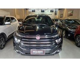 FIAT TORO RANCH 2.0 16V 4X4 TB DIESEL AUT.