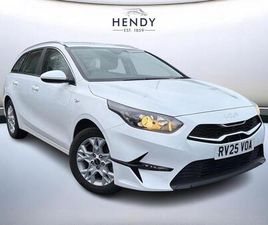 1.5 T-GDI 2 SPORTSWAGON EURO 6 (START/STOP) 5DR