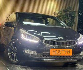 KIA PROCEED 1.6 CRDI*GARANTIE 1AN*NAVI*TOIT OUVRANT