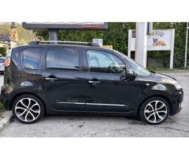 CITROËN C3 PICASSO