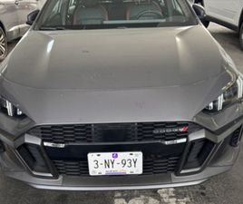 DODGE ATTITUDE 1.5T GDI GT AT 7DCT