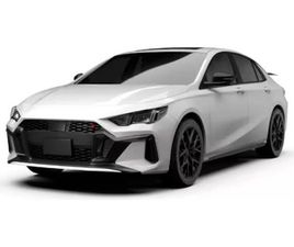 DODGE ATTITUDE DODGE ATTITUDE 1.5T GDI GT AT 7DCT