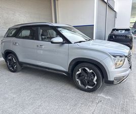 HYUNDAI CRETA 2023