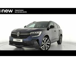 RENAULT ESPACE 1.2 E-TECH ICONIC 146KW