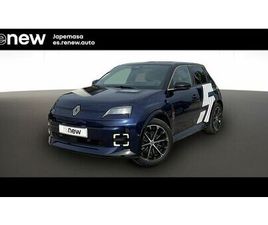 RENAULT R 5 E-TECH ICONIC CINQ AUTONOMIA CONFORT 110 KW
