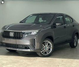 FIAT FASTBACK AUDACE 1.0 200 T. FLEX AUT