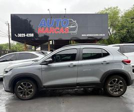 FIAT PULSE 1.0 T200 MHEV AUDACE CVT