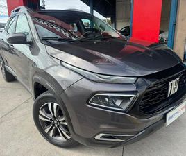 FIAT TORO 1.3 T270 FREEDOM AUTO