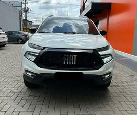 FIAT TORO 1.3 T270 FREEDOM AUTO