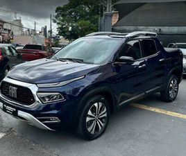 FIAT TORO 1.3 T270 VOLCANO AUTO