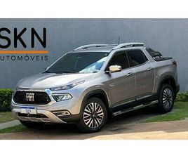FIAT TORO 2.0 TDI RANCH AUTO 4WD