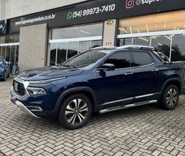 FIAT TORO 2.0 TDI VOLCANO AUTO 4WD
